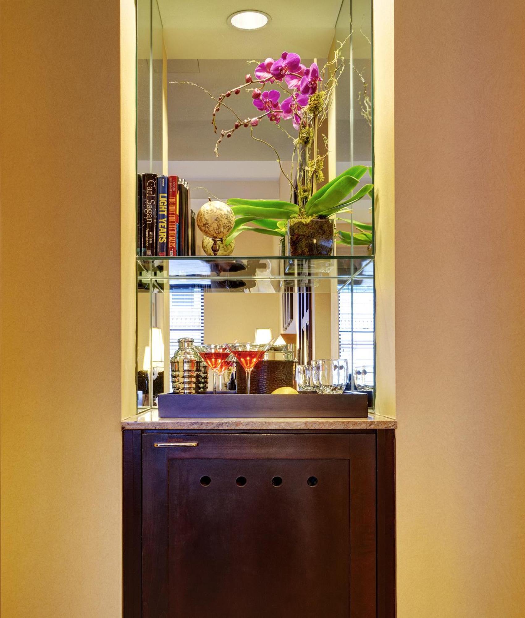 Library Hotel By Library Hotel Collection New York Eksteriør billede