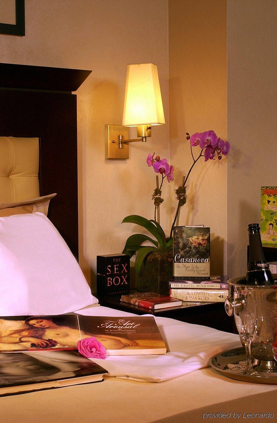 Library Hotel By Library Hotel Collection New York Værelse billede