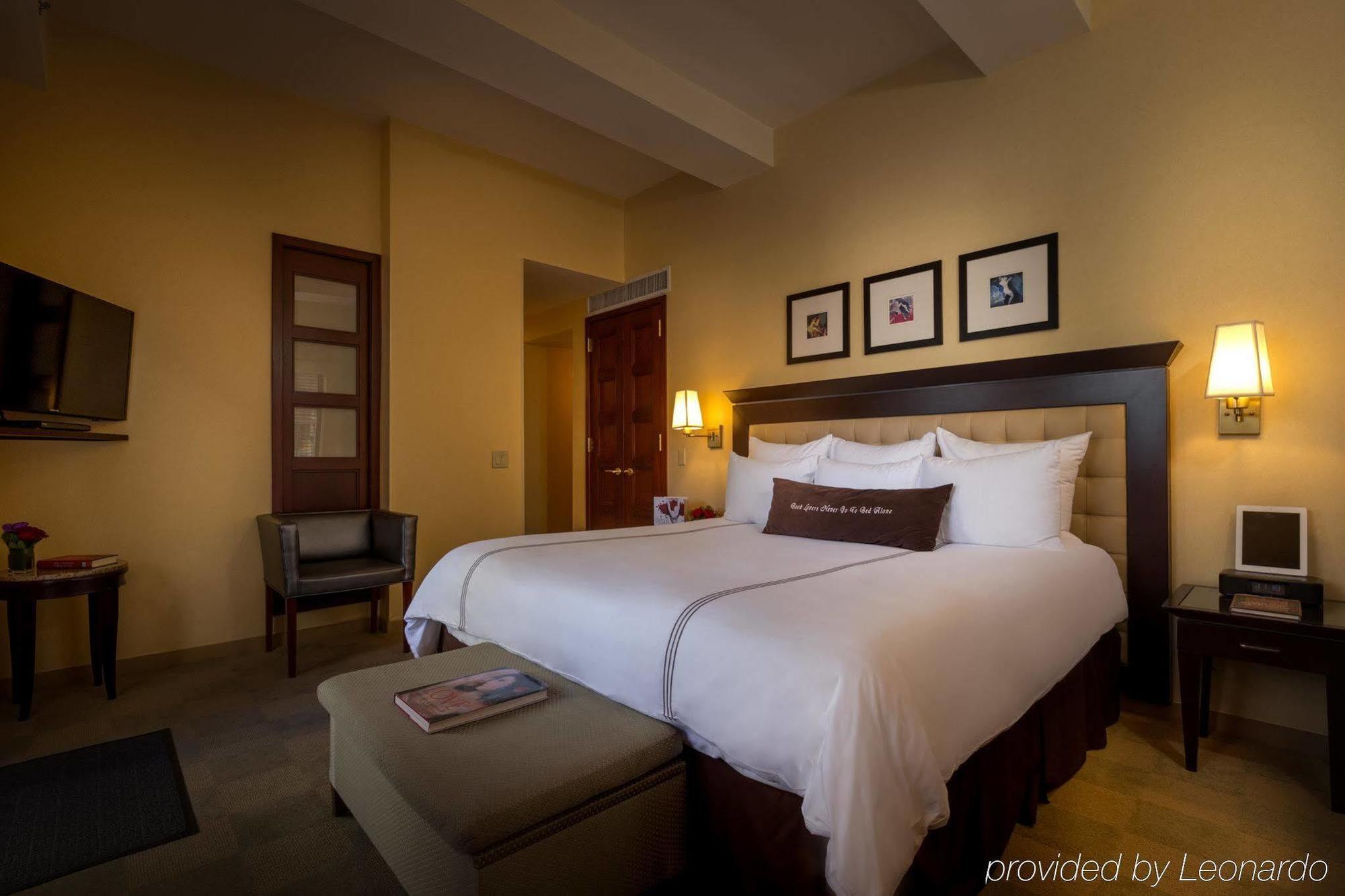 Library Hotel By Library Hotel Collection New York Eksteriør billede