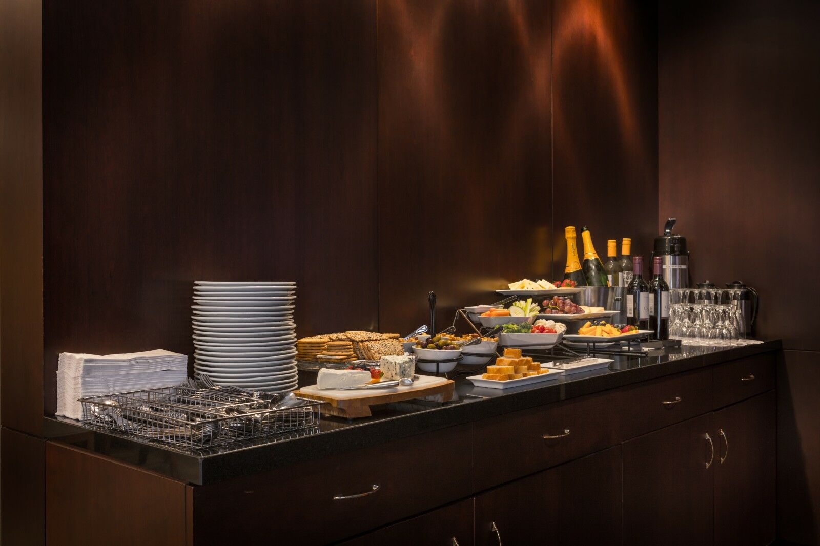 Library Hotel By Library Hotel Collection New York Eksteriør billede